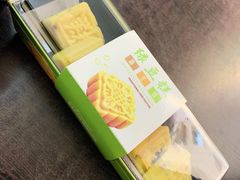 -糯米香(长江路店)