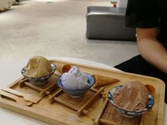 -歎雪糕低糖低脂Gelato冰淇淋