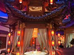 -锦绣金山人家(友谊店)