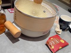 -额娘·春饼烤鸭(乐汇城店)