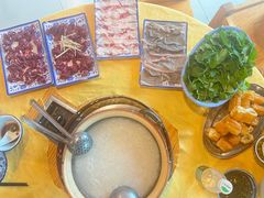 -大戚饭店(泰华路店)