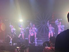 -V AMUSING CLUB·酒吧(银河中心店)