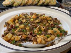 -君霖海鲜私房菜(春柳店)