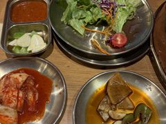 -西塔老太太泥炉烤肉(湖东领汇广场店)