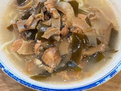 -庆蓉云·庆云面(双林店)