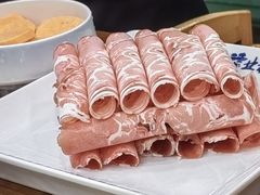 -楼外楼大刀肉传统火锅居(繁荣路店)