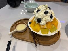 -必点海鲜·海肠捞饭大王(滨江道店)