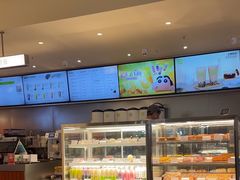 -奈雪的茶(中海环宇荟店)