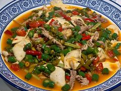 -新蜀会四川豆花(五羊店)