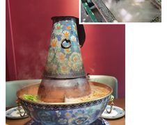-顺承小院儿