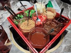 -禄婶鸡煲·打边炉