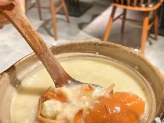 -南拳十三姨·潮汕砂锅粥(世纪金源店)