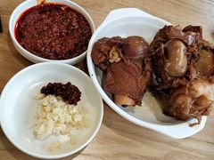 -韩麦大冷面(桂花街直营店)