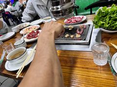 -风味烧烤(泰富店)