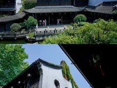 -胡雪岩故居