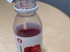 -喜家德虾仁水饺(浦东山姆店)