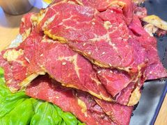 -吉志烤肉(太原总店)