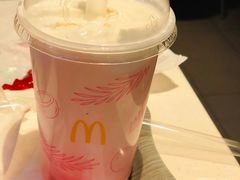 -麦当劳(龙之梦购物中心店)