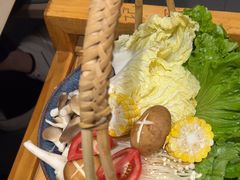 -陈记顺和潮汕牛肉火锅(韩江路店)