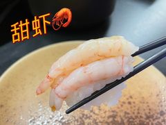 -Sushi Hanzo半藏(天环广场店)