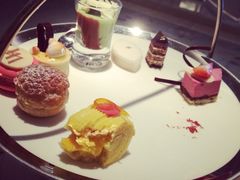 -Salon de Ville浦江汇(上海外滩华尔道夫酒店店)