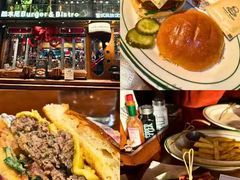 -乌素图国家森林公园