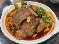 夫妻肺片-牛王庙(龙华花园店)