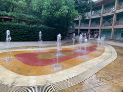 -热带风暴水上乐园