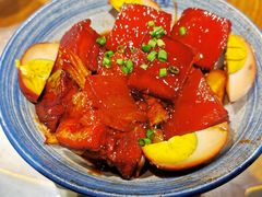 -兰溪小馆(首经贸店)