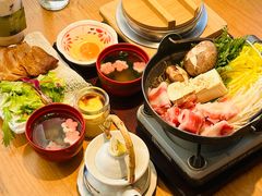 -味太助·银饭食堂(中华城店)