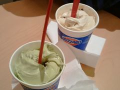-DQ·蛋糕·冰淇淋(金桥店)