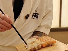 -鮨政· Omakase(港汇恒隆广场店)