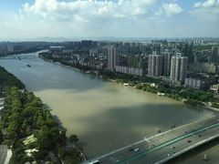 -宁波万豪酒店