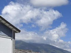 -苍山感通索道