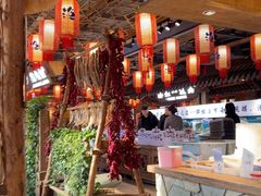 -胖姐渔村(中源大道店)