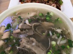 -伊犁羊杂馆