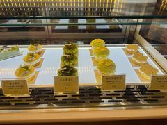 -Ten Olives甜点