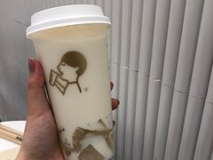 -喜茶(青岛金狮广场店)