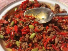 -千百味红餐厅·江西菜(绿地双子塔店)