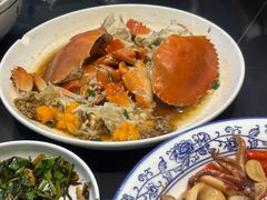 -杨记海鲜楼(三门黑金冠店)