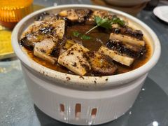 -潮澎派·潮汕菜大排档(南较西路店)