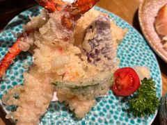 -蟹将军·松叶蟹和牛日料放题自助(K11店)