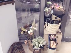 -ChaKo Flora ·茶子花艺 (市北店)