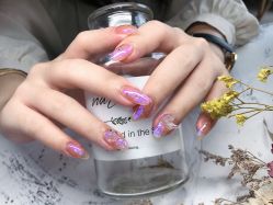 -Hands Nail专业美甲美睫