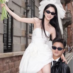 -青禾蒙娜丽莎婚纱摄影(武汉总店)