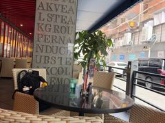 -南都咖啡西餐厅.全日茶点(福星路店)
