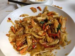 -味悦·老字号·赣州菜(厚德总店)
