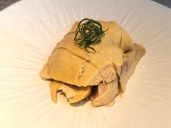 -新白鹿餐厅(松江开元地中海店)