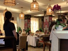 大堂-阿诺泰·泰国餐厅(紫荆店)