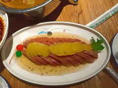 -俭寨大盘鸡·缸子肉·小公鸡·新疆菜(云通店)